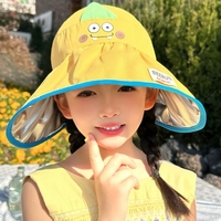  عکس4 کلاه بچگانه عروسکی